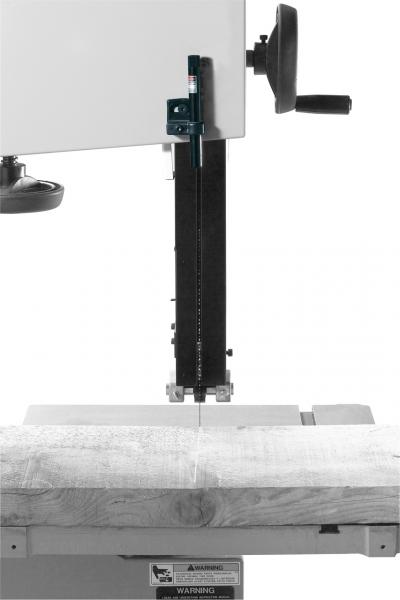 Generally accessories Bernardo Linear laser device with mounting