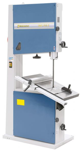 Wood band saw Bernardo HBS 700 E
