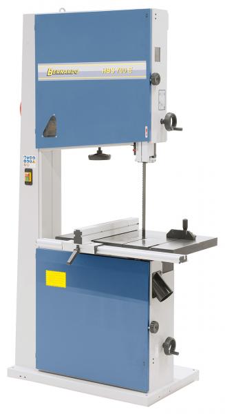 Wood band saw Bernardo HBS 700 E