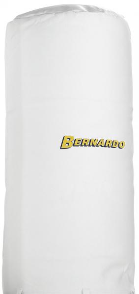 Zubehör Absauganlage Bernardo Filtersack für DC 300 / 400 / 500 E