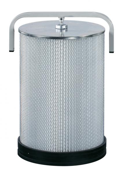 Accessories dust collectors Bernardo Cartridge filter FP 1