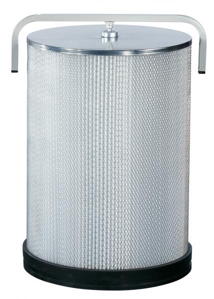 Accessories dust collectors Bernardo Cartridge filter FP 3