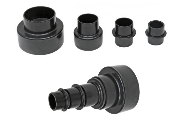 Accessories dust collectors Bernardo Adapter für DC 200 E