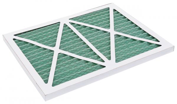 Accessories dust collectors Bernardo Replacement filter (wood) for AT 900 / AT 1000 HM / AT 1500 HM / AT 2000 HM (2 pcs.)
