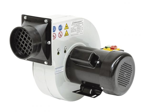 Radial collectors Bernardo RV 203