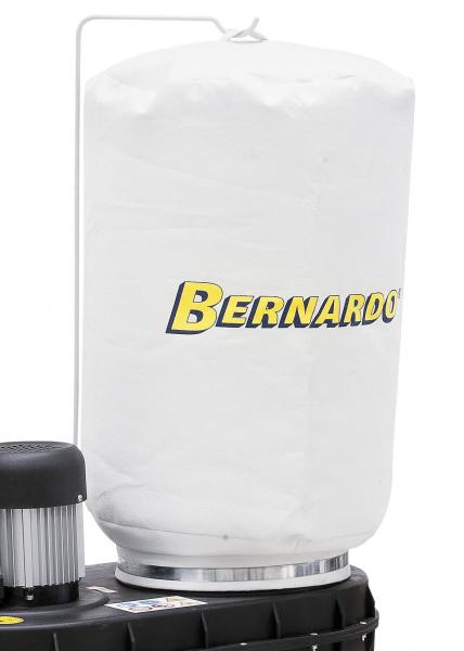 Dust collectors Bernardo DC 160 - 230 V