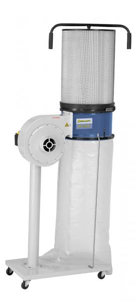 Dust collectors Bernardo DC 230 E - 230 V