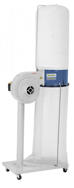 Dust collectors Bernardo DC 230 E - 230 V