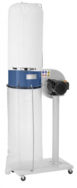 Dust collectors Bernardo DC 230 E - 230 V