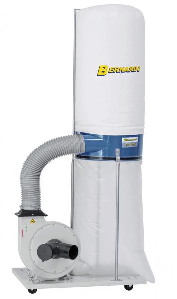 Dust collectors Bernardo DC 300 - 400 V