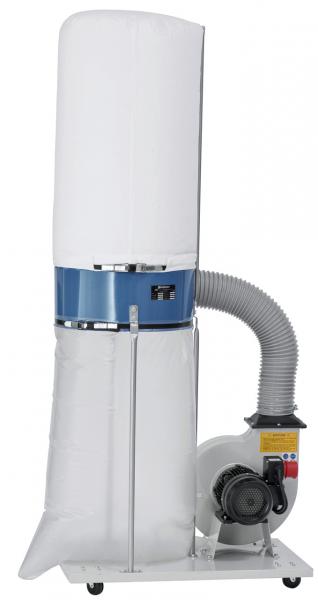 Dust collectors Bernardo DC 300 - 400 V
