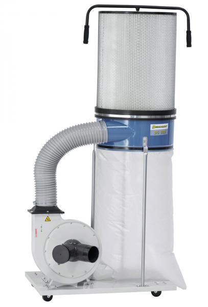 Dust collectors Bernardo DC 300 - 400 V