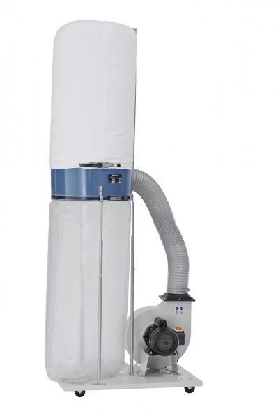 Dust collectors Bernardo DC 400 - 230 V