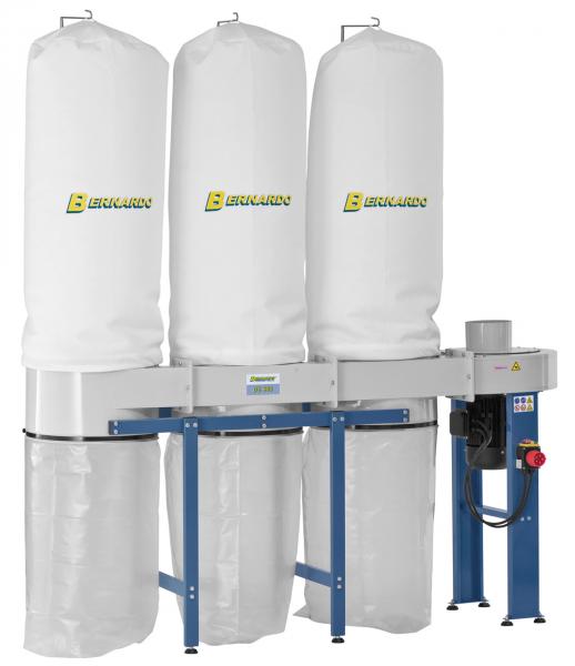 Dust collectors Bernardo DC 600