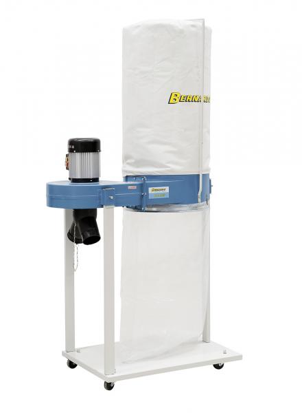 Dust collectors Bernardo ASA 3500 - 230 V