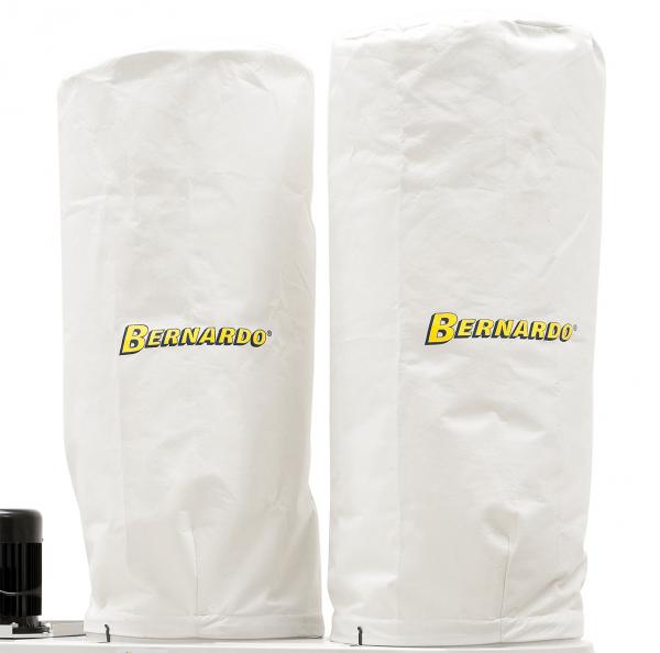 Dust collectors Bernardo FT 302 N