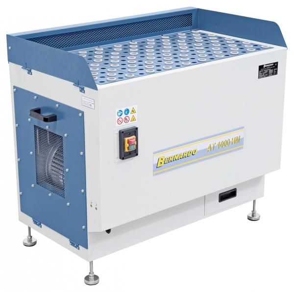 Dust collector for metal chips Bernardo AT 1000 HM