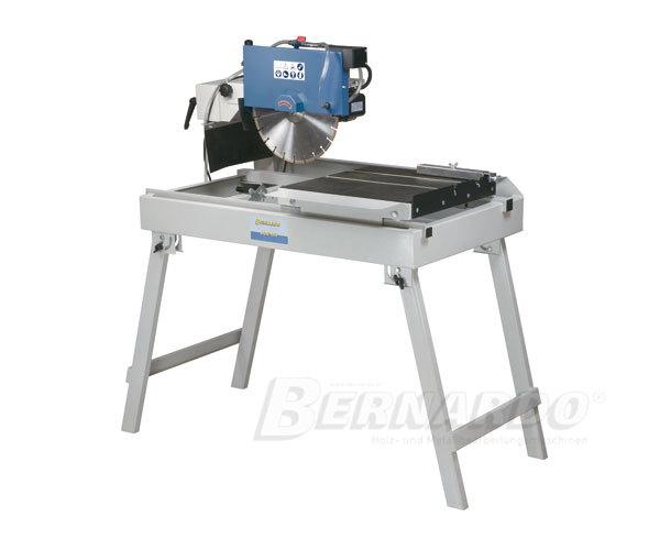 Stone cutting machine Bernardo SCM 600 - 400 V