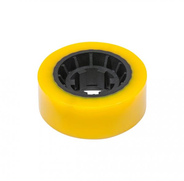 Zubehör Vorschubapparate Bernardo Vorschubrolle RO-07 für Baby M3