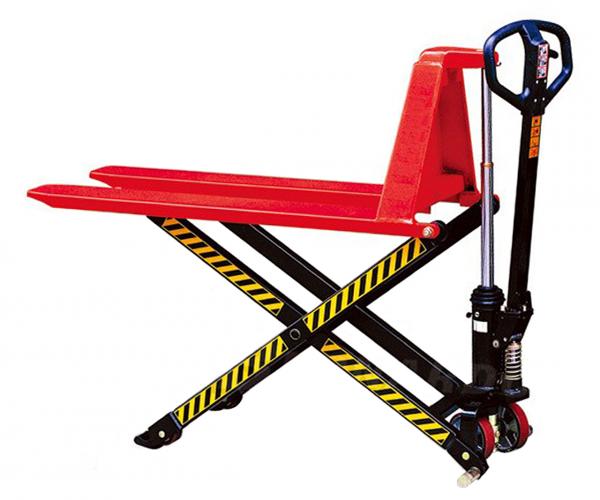 Manueller Scherenhubwagen Bernardo SHW 1000 T