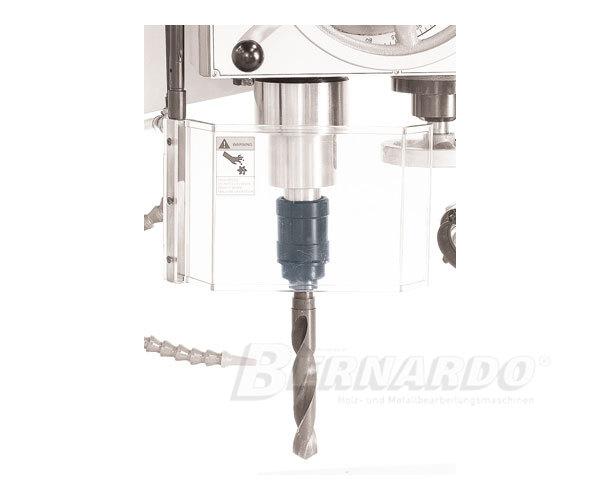 Zubehör für Bohrmaschine Bernardo Schnellwechselset für RD 1400 / RD 1600