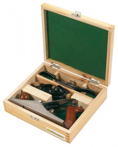 Allgemeines Zubehör Bernardo Tischler-Set 3-tlg.