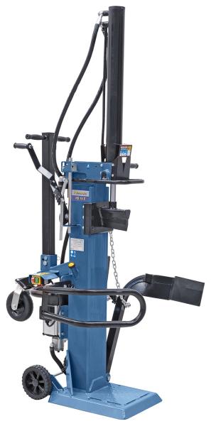 Log splitter Bernardo HS 14 E
