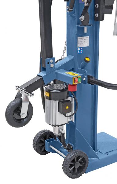 Log splitter Bernardo HS 14 E