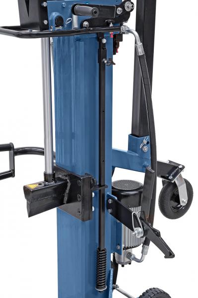 Log splitter Bernardo HS 14 E