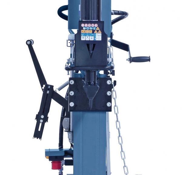 Holzspalter Bernardo HS 22 ZE