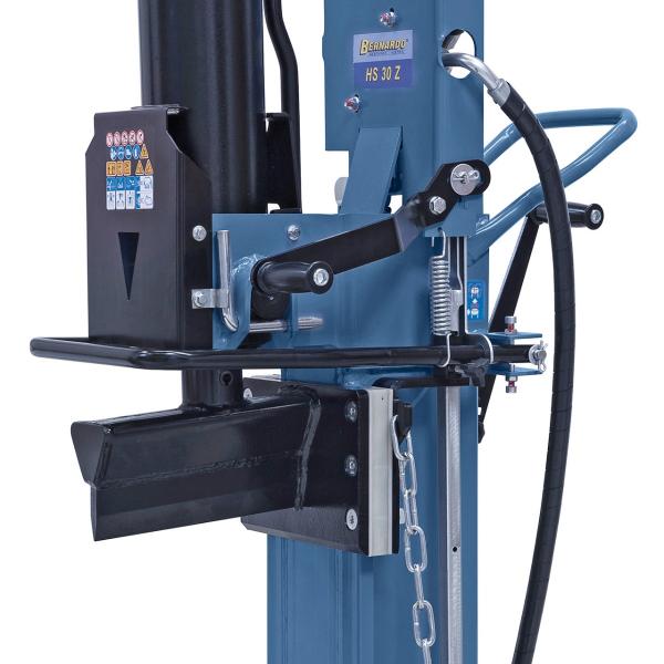 Log splitter Bernardo HS 30 Z