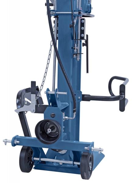 Log splitter Bernardo HS 30 Z