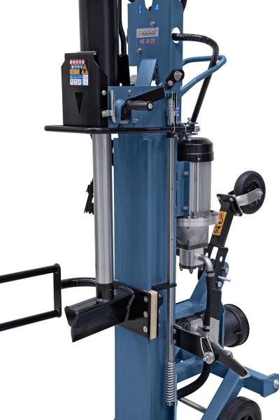 Holzspalter Bernardo HS 30 ZE
