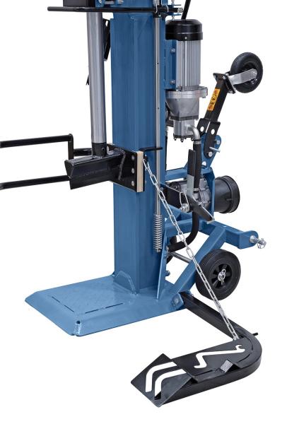 Holzspalter Bernardo HS 30 ZE