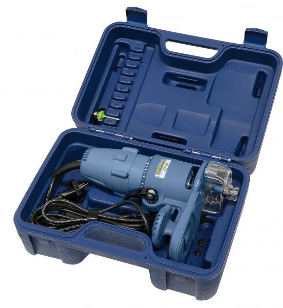 Zubehör Kantenanleimmaschine Bernardo Elektrische Kantenfräse KF 80