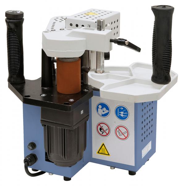 Mobile Kantenanleimmaschine Bernardo EBM 60 Profi