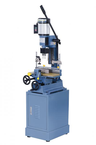 Chisel mortiser Bernardo HM 25