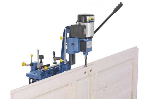 Chisel mortiser Bernardo HM 25