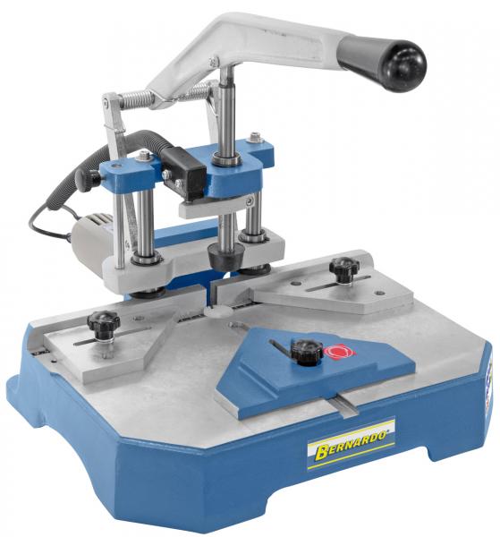 Keyway milling machine Bernardo KNF 1