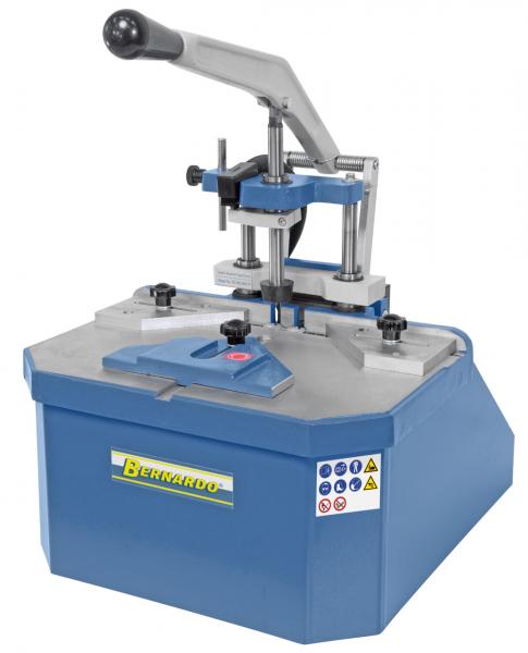 Keyway milling machine Bernardo KNF 2