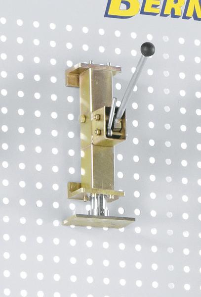 Lochplattenpresse Bernardo LP 2412
