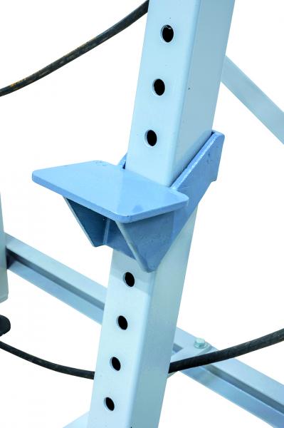 Frame press Bernardo HRP 3000