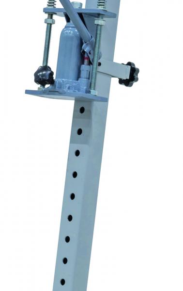 Verleimpresse Bernardo HVS 3000