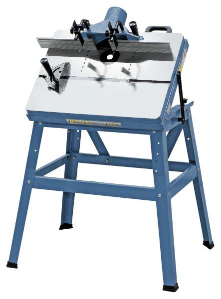 Oberfräsen Bernardo RT 3 T