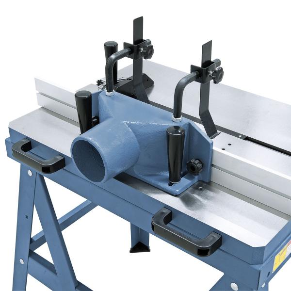 Oberfräsen Bernardo RT 3 T