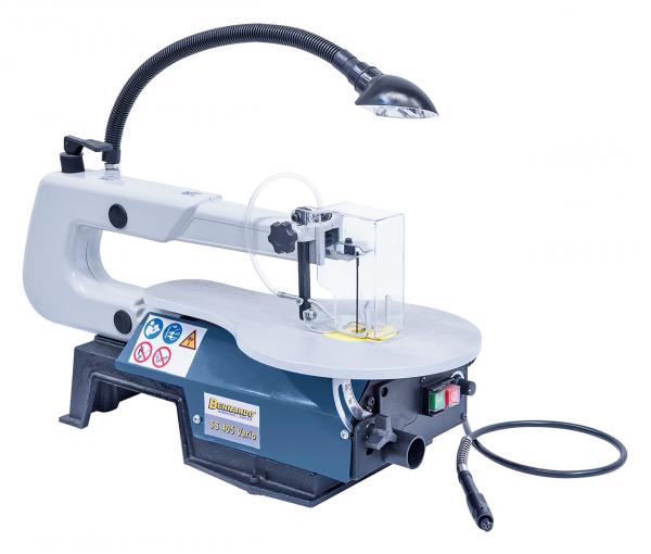Dekoupiersäge Bernardo SS 405 Vario / 230 V