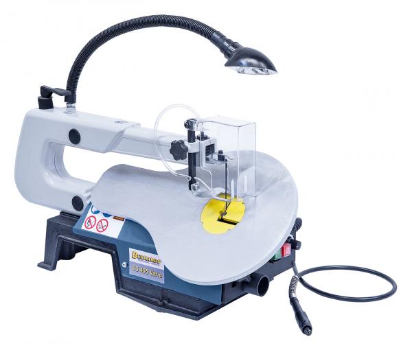 Dekoupiersäge Bernardo SS 405 Vario / 230 V