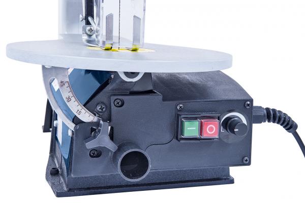 Dekoupiersäge Bernardo SS 405 Vario / 230 V