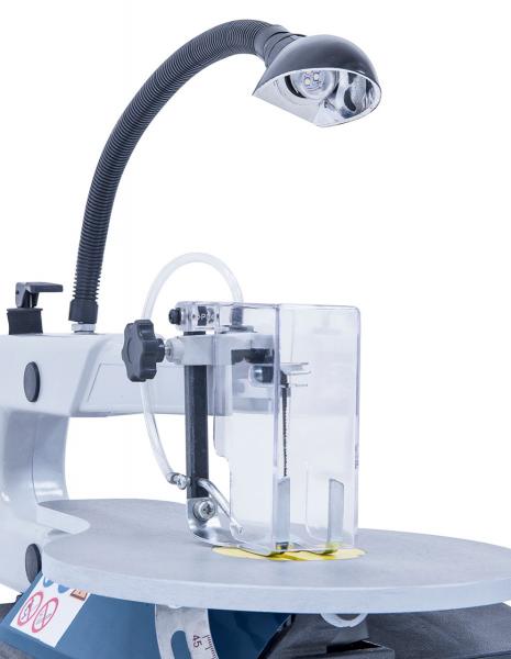 Dekoupiersäge Bernardo SS 405 Vario / 230 V