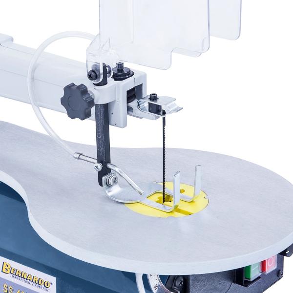 Dekoupiersäge Bernardo SS 405 Vario / 230 V